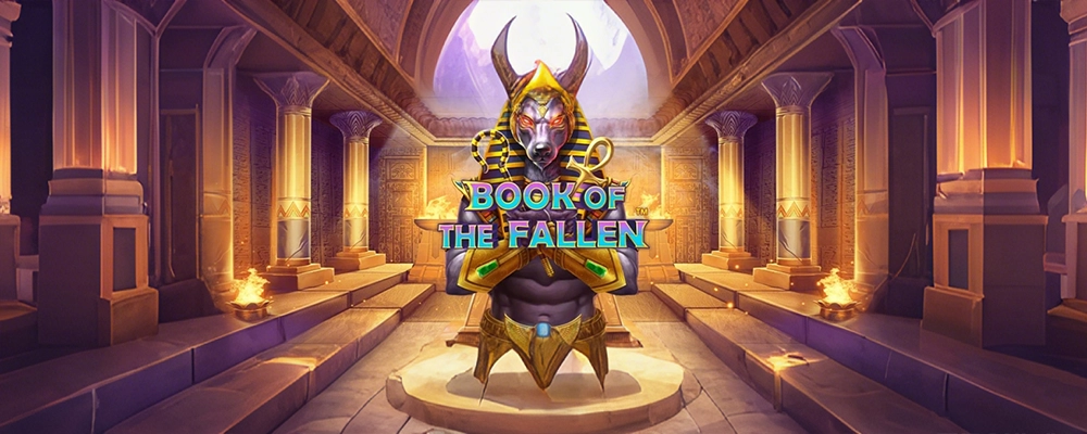 8998 bet Livro dos Caídos