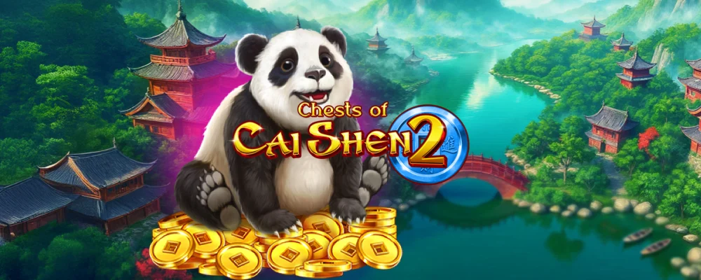 8998 bet Baús de Cai Shen 2