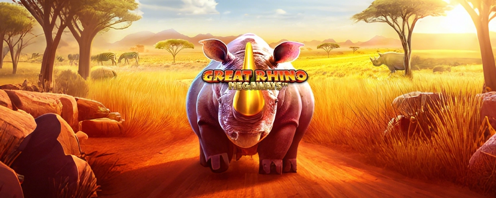 8998 bet Grande Rinoceronte Megaways