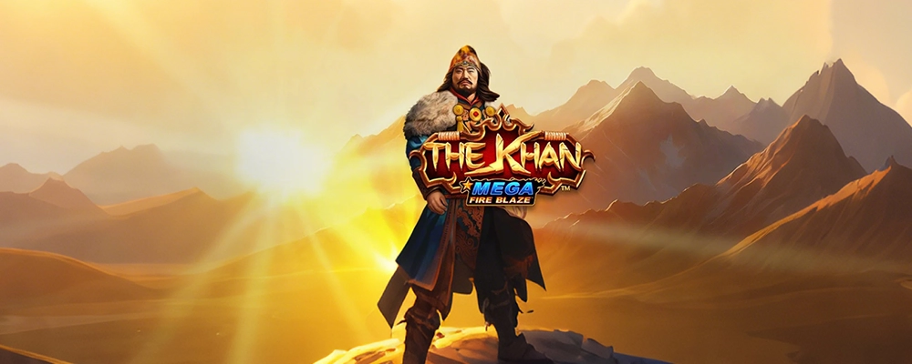 8998 bet Mega Fogo Flamejante: O Khan