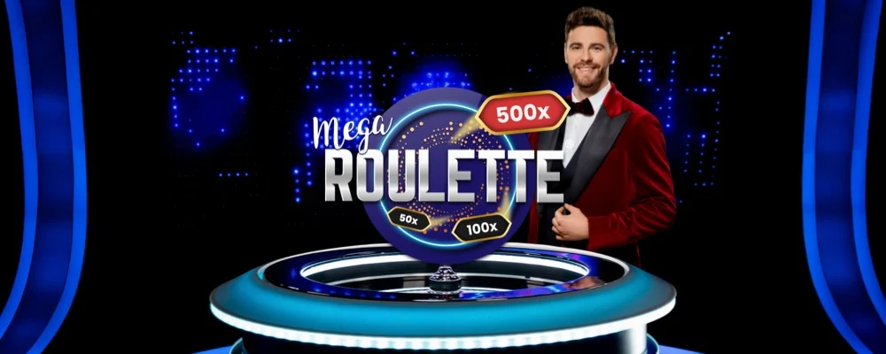 8998 bet Roleta Mega ao Vivo
