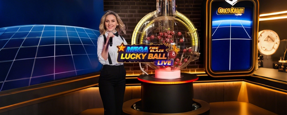 8998 bet Bola da Sorte Mega Fogo Flamejante ao Vivo