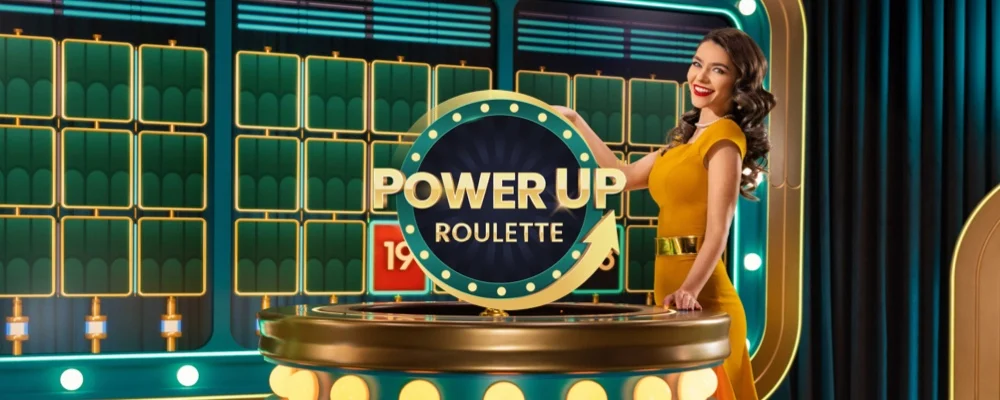 8998 bet Roleta PowerUp ao Vivo
