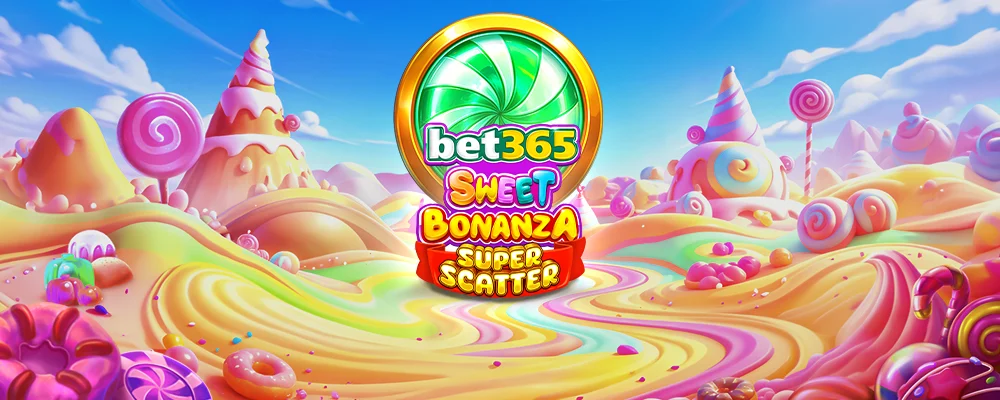8998 bet Doce Bonança Super Scatter
