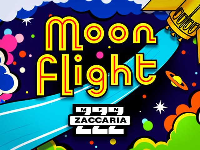 8998 bet Deslizante de Voo Lunar