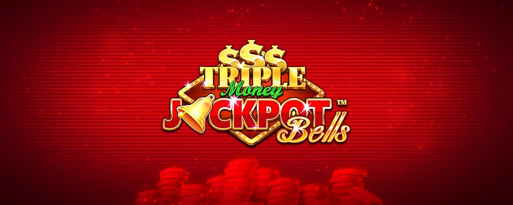 8998 bet Sinos de Jackpot de Dinheiro Triplo
